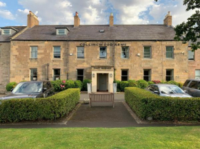 Hotels in Cornhill-On-Tweed